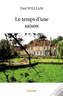 Capa do artigo Le Temps D'Une Saison