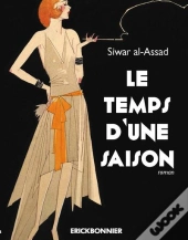 Le Temps D'Une Saison