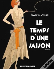 Capa do artigo Le Temps D