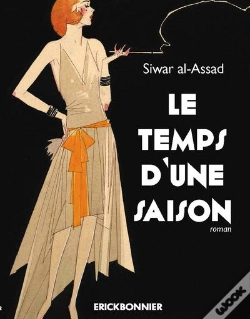Capa do artigo Le Temps D'Une Saison