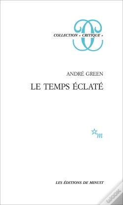 Capa do artigo Le Temps Eclate