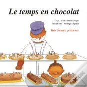 Capa do artigo Le Temps En Chocolat