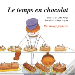 Capa do artigo Le Temps En Chocolat