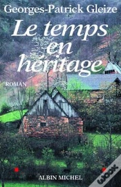 Capa do artigo Le Temps En Héritage