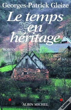 Capa do artigo Le Temps En Héritage