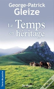 Capa do artigo Le Temps En Heritage