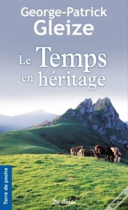 Capa do artigo Le Temps En Heritage