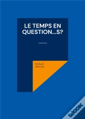 Capa do artigo Le Temps En Question...S?