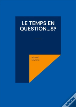 Capa do artigo Le Temps En Question...S?