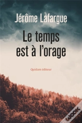 Le Temps Est A L'Orage