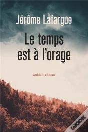 Capa do artigo Le Temps Est A L