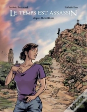 Capa do artigo Le Temps Est Assassin