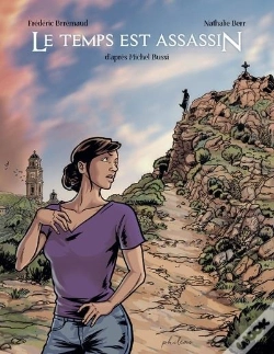 Capa do artigo Le Temps Est Assassin