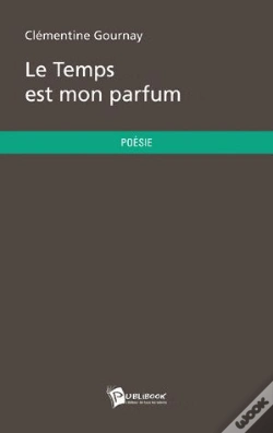 Capa do artigo Le Temps Est Mon Parfum