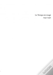 Capa do artigo Le Temps Est Rouge