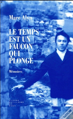 Capa do artigo Le Temps Est Un Faucon Qui Plonge