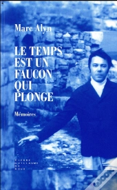 Le Temps Est Un Faucon Qui Plonge