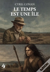 Le Temps Est Une Île