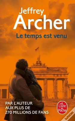 Capa do artigo Le Temps Est Venu