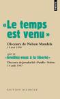 Le Temps Est Venu - Preview