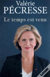 Capa do artigo Le Temps Est Venu