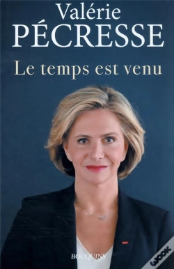 Capa do artigo Le Temps Est Venu