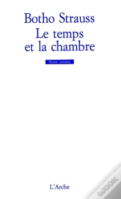 Capa do artigo Le Temps Et La Chambre