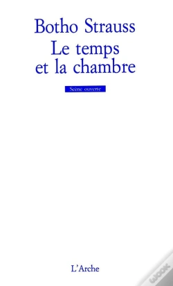 Capa do artigo Le Temps Et La Chambre
