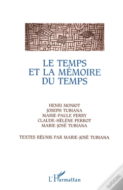 Capa do artigo Le Temps Et La Mémoire Du Temps