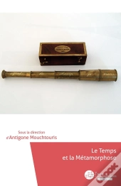 Le Temps Et La Métamorphose