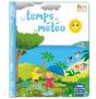 Le Temps Et La Météo - Preview