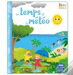 Capa do artigo Le Temps Et La Météo