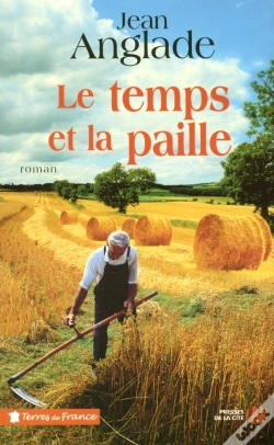 Capa do artigo Le Temps Et La Paille