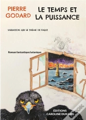 Capa do artigo Le Temps Et La Puissance - Variation Sur Le Theme De Faust