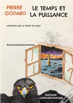 Capa do artigo Le Temps Et La Puissance - Variation Sur Le Theme De Faust