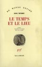 Le Temps Et Le Lieu - Preview