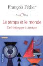 Le Temps Et Le Monde ; De Heidegger À Aristote - Preview