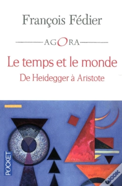 Capa do artigo Le Temps Et Le Monde ; De Heidegger À Aristote