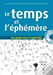 Capa do artigo Le Temps Et L