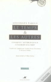 Le Temps Et Les Autres