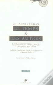 Capa do artigo Le Temps Et Les Autres