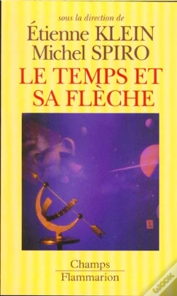 Capa do artigo Le Temps Et Sa Flèche