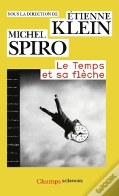 Capa do artigo Le Temps Et Sa Flèche