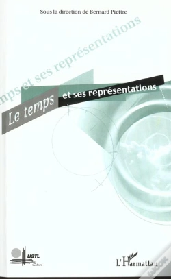 Capa do artigo Le Temps Et Ses Representations