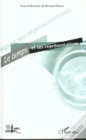 Capa do artigo Le Temps Et Ses Representations