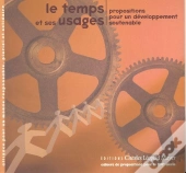 Le Temps Et Ses Usages