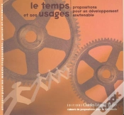Capa do artigo Le Temps Et Ses Usages