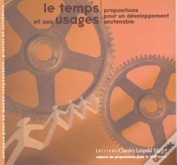 Capa do artigo Le Temps Et Ses Usages