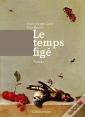 Le Temps Fige