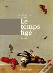 Capa do artigo Le Temps Fige